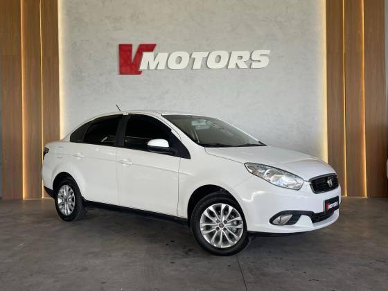 FIAT GRAND SIENA 1.4 MPI ATTRACTIVE 8V FLEX 4P MANUAL